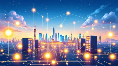 Telehouse & SYMPHONY unite to boost Thailand's digital hub role