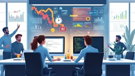 AI & technical skills top UK hiring priorities for 2025