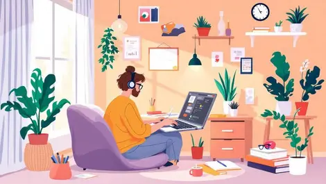 Flexible work fuels rise of side hustles amid soaring costs