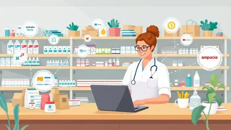 Pharmx launches platform to simplify pharmacy procurement in Australia