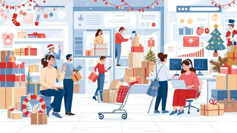 Holiday sales boom triggers surge in disputes, risking USD $250bn