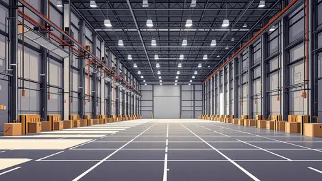 Warehouse vacancy rises as tenant focus shifts to custom builds