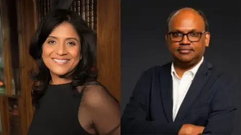 Rackspace Technology appoints new Senior Vice Presidents for AI push