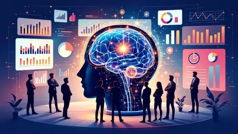 NIIT & clients win seven awards for excellence in AI learning