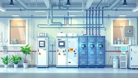 Schneider Electric launches SF6-free switchgear for green grids