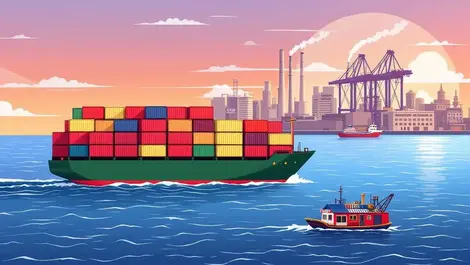 Ship4wd unveils platform helping US SMBs buy direct from China