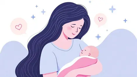 Carea app launches tracker to prioritise postpartum mothers' needs