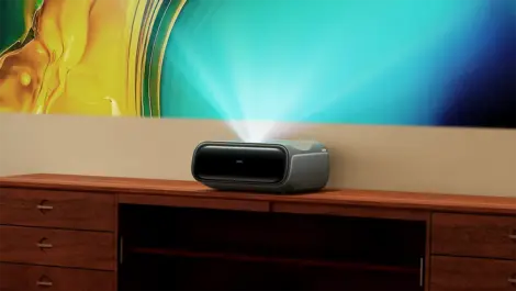 JMGO launches O2S Ultra smart tri-laser projector for USD $2,999