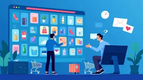 Marketers struggle to personalise Black Friday offers despite need