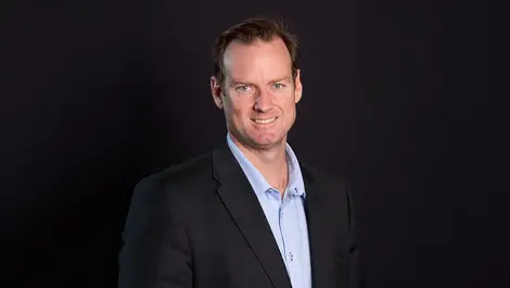 Beau Tydd elected ACS President to lead technology profession