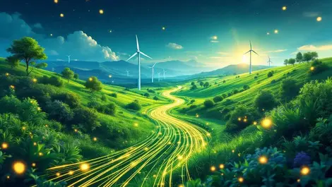 Photonics seen as key to greener AI as energy use surges in Europe