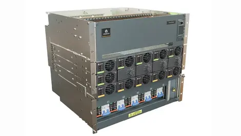 Vertiv unveils PowerDirect 7100 to boost hybrid energy for EMEA