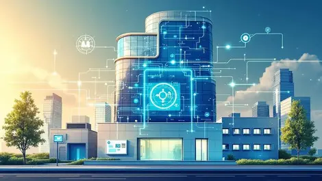 Schneider Electric unveils AI platform for unified building control