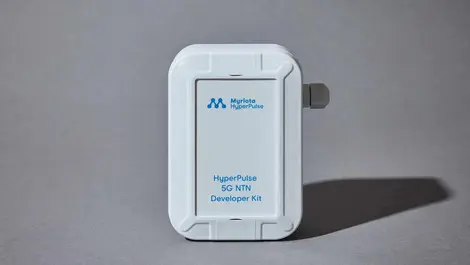 Myriota launches HyperPulse 5G NTN for IoT in remote regions