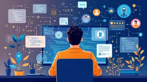 Stack Overflow unveils AI Assist, merging community & AI advice