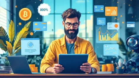 Flex raises USD $60 million to expand fintech for business owners