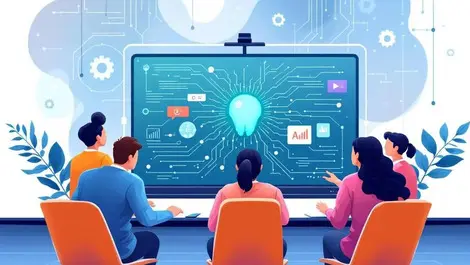 Cognizant aims to upskill two million globally for AI era by 2030