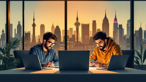 Arya Ventures raises GBP £400,000 to back Indian diaspora tech