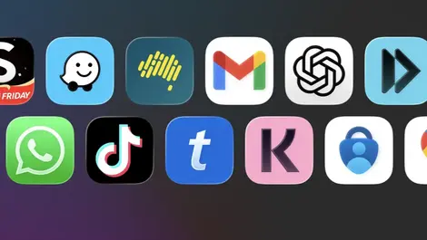 ChatGPT tops Apple's 2025 app & game charts in Australia