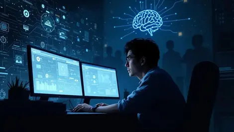 Cybersecurity, AI set to shake IT leaders in 2026