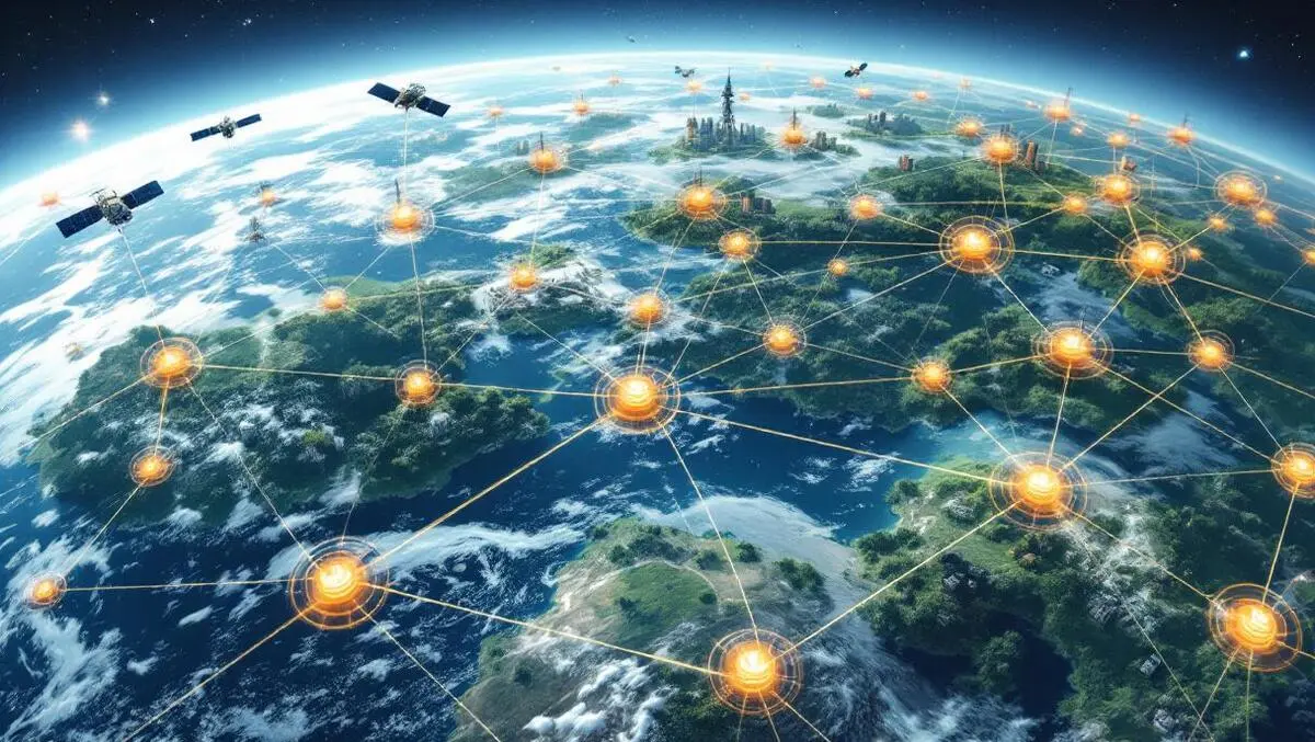 Small Cell Forum maps path to interoperable 5G NTN