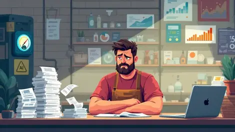 Energy bills bite as SMEs turn to digital & AI tools