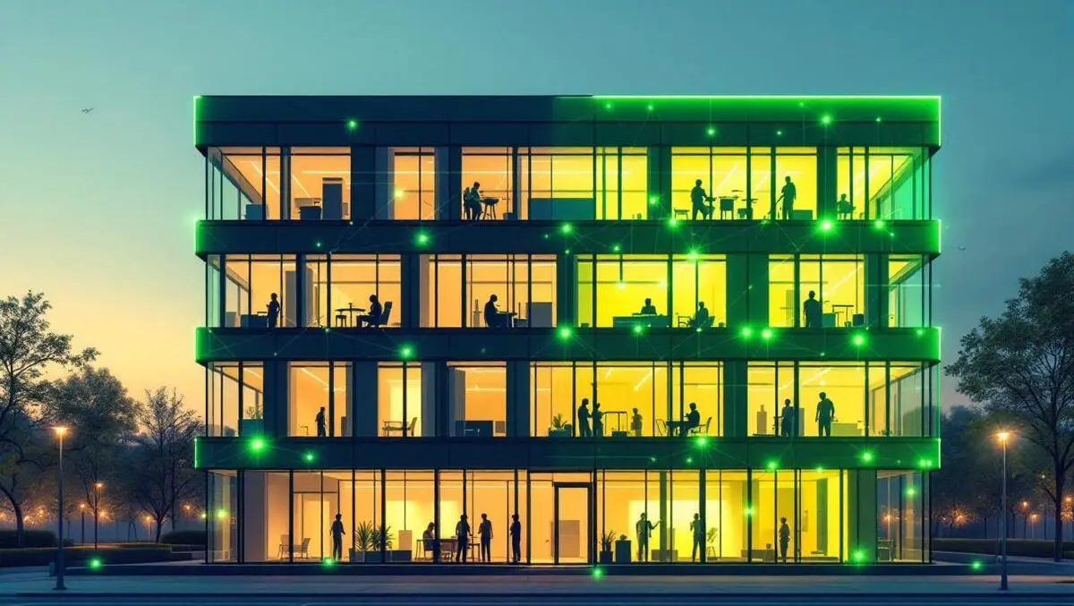 Willow & BNP Paribas bring AI to European buildings