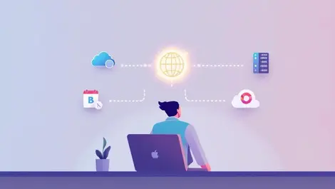 Name.com extends domain tools to Netlify, Vercel, more