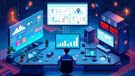 Scale Computing adds lifecycle tools to Fleet Manager