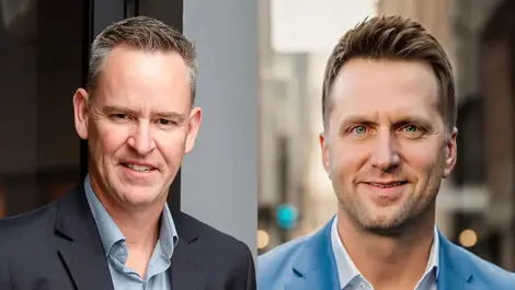 Gallagher named Global Elite Partner by Convergint