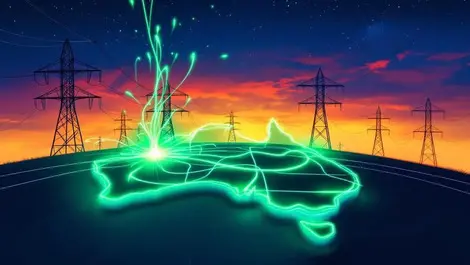 NBN hits 25 GWh energy goal early with fibre upgrades
