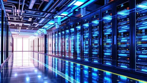 Vertiv outlines five key trends reshaping AI data centres