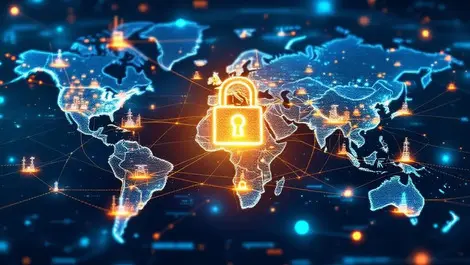 Forward Edge-AI grows global post-quantum security channel