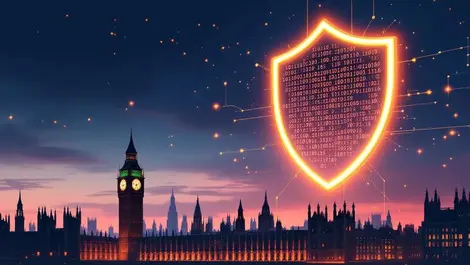 UK unveils GBP £210m plan to bolster cyber defences