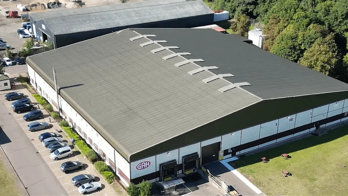 Microlise, GAH tie up to boost cold chain compliance