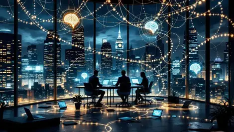 UK firms struggle with shadow AI & weak data controls