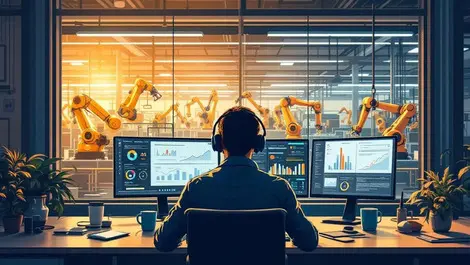 TeamViewer chief predicts AI's practical turn by 2026