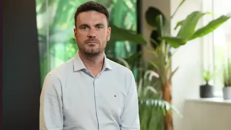 eDesk appoints Gareth Cummings as CEO to drive AI push