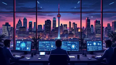 Integrity360 buys Advantus360 to launch Canada hub