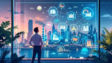 Pathzero links climate data across public, private assets
