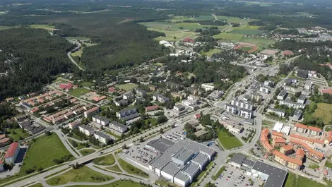 DayOne plans major 560 MW data centre near Helsinki