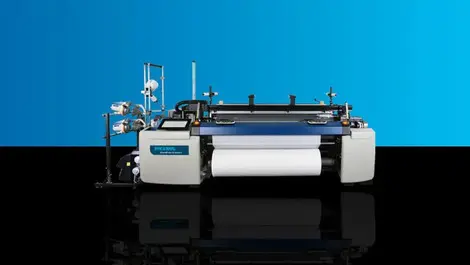 Picanol expands Siemens Xcelerator for digital weaving