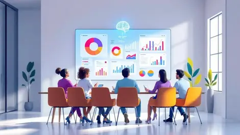 Attest unveils Compass AI co-pilot to speed up research