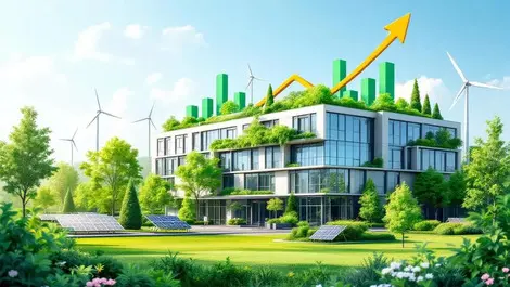 Schneider Electric tops global sustainability rankings