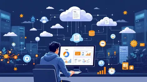 Avalara expands AWS Marketplace access for tax tools
