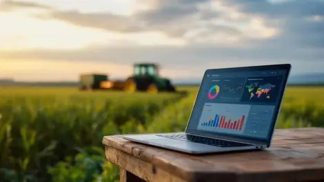 AI models help Canadian farmers turn data into decisions