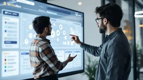 ServiceNow deepens Claude AI integration across work