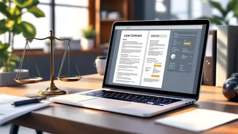Litera unveils hybrid AI upgrade for Kira contract tool