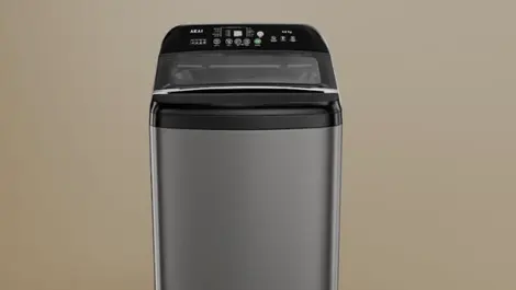 Akai unveils Digital Wash top-load washing machines in India