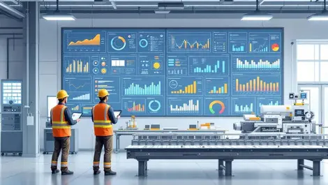 Siemens named Leader in Gartner QMS software ranking